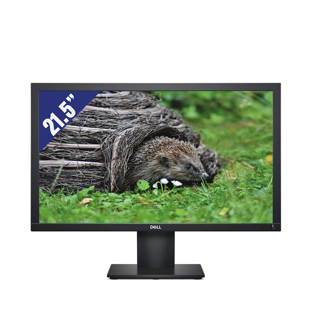 Màn hình LCD Dell E2220H (1920 x 1080/TN/60Hz/5 ms)